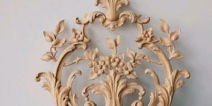 Wooden Decorative Item