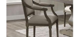 Wooden Relaxing Chair