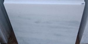 Agaria White Marble Slab