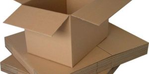 5 Ply Corrugated Box