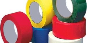 BOPP Colored Tape