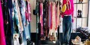 Customise Dress Designing Service