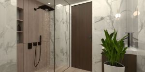 End to End Interior Service