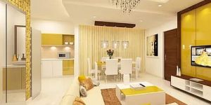 Interior Design And Execution Service