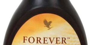 Forever Bee Honey