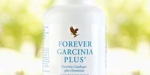 Forever Garcinia Plus Softgel Capsules