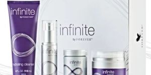 Forever Infinite Restoring Cream