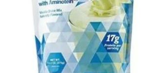 Forever Lite Ultra Vanilla Supplement Powder