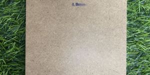 MDF Board Interior Grade