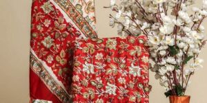 Ladies Handmade Cotton Suits