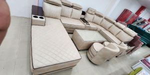10 Seater Sofa Set