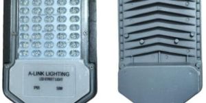 50w Led Street Light - Lens Model