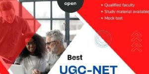 UGC NET Coaching