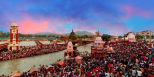Haridwar Tour Packages