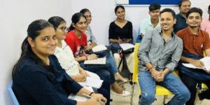 Advance English Course