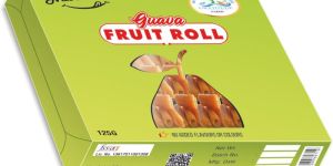Guava Fruit Rolls