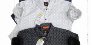 Men Casual Shirts