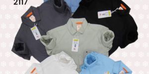 Mens Cotton Shirts
