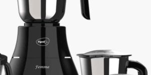 Pigeon Mixer Grinder