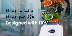 Preethi 110 Volts Mixer Grinder