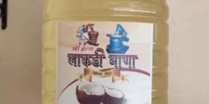 Cold Pressed Coconut Oil