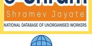 e-Shram Card service