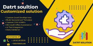 Customized Solutions