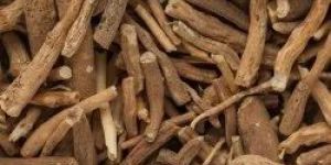 Natural Ashwagandha Root