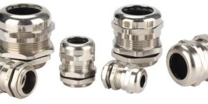 Brass Cable Glands