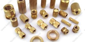 Brass Moulding Insert