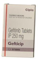 Gefticip Tablet