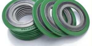 Spiral Gaskets