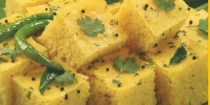 Khaman Dhokla Mix