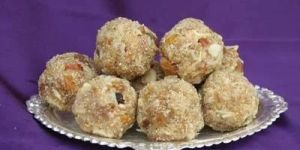 Sajuk Tup Dink Ladoo