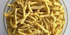 Salty Spicy Besan Sev Namkeen