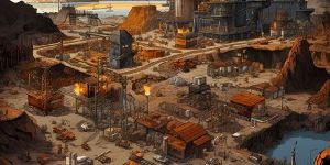 Social Networking Platform