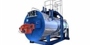 Hot Water Boiler