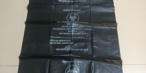 Compostable Agriculture Mulch Film