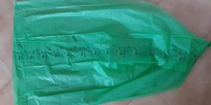 Compostable Crop Covers