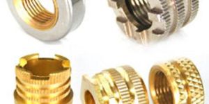 PPR Brass Fitting