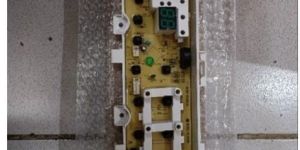 13 Button Samsung PCB