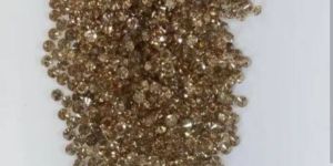 Real Diamond Roundcut