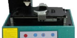 Moterize Pad Printing Machine