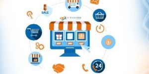 Ecommerce Website Development