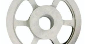 Cast Iron Casting Pulley