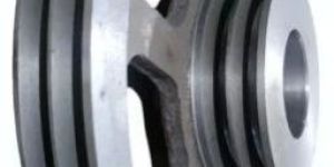 Multi Groove V Belt Pulley