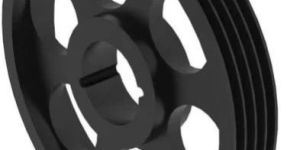 Taper Lock Pulley