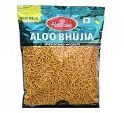 Aloo Bhujia