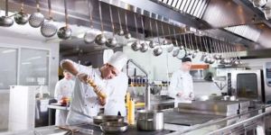 Kitchen Equipments