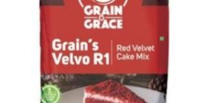 Red Velvet Cake Mix